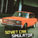 SovietCar: Simulator MOD