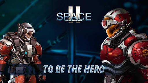 Space Armor 2 mod screenshots 1