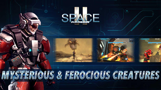 Space Armor 2 mod screenshots 2