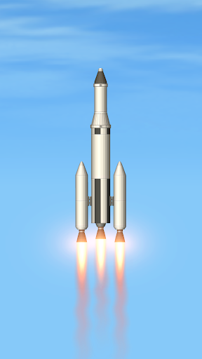 Spaceflight Simulator mod screenshots 1