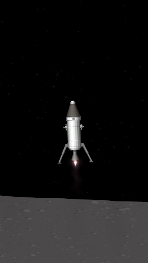 Spaceflight Simulator mod screenshots 5