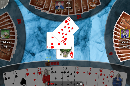 Spades Gold mod screenshots 2