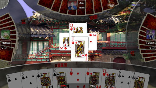 Spades Gold mod screenshots 3