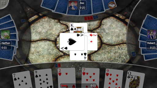 Spades Gold mod screenshots 4