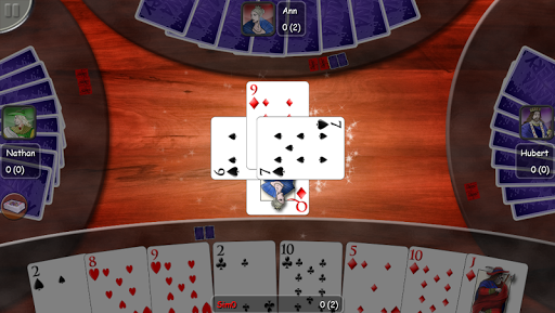 Spades Gold mod screenshots 5