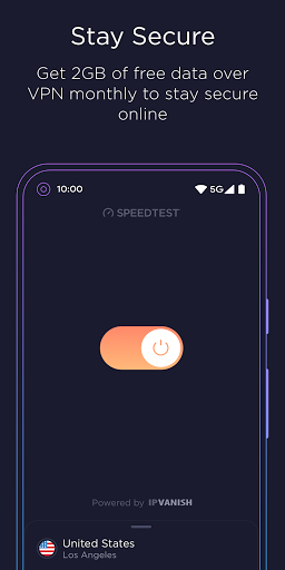 Speedtest by Ookla mod screenshots 4