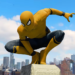 Spider Rope Hero – Gangster New York City MOD