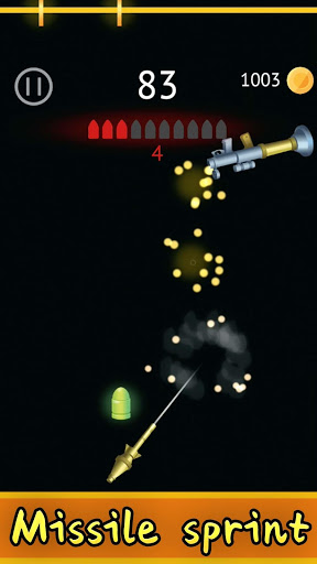 Spiral Flip Gun-weapon shoot jump adventure battle mod screenshots 3