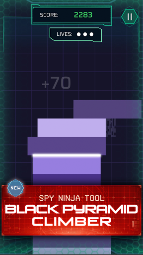 Spy Ninja Network – Chad amp Vy mod screenshots 4