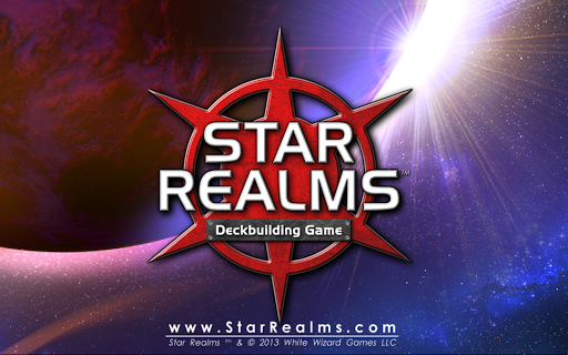 Star Realms mod screenshots 1