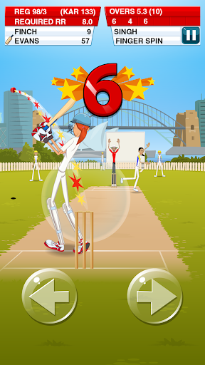 Stick Cricket 2 mod screenshots 1