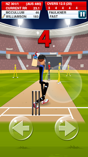 Stick Cricket 2 mod screenshots 2