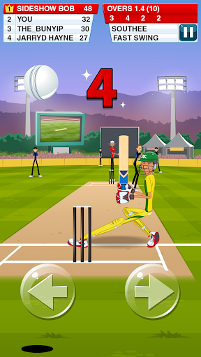 Stick Cricket 2 mod screenshots 3