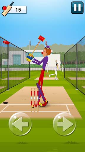 Stick Cricket 2 mod screenshots 5