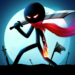 Stickman Ghost: Ninja Warrior: Action Game Offline MOD