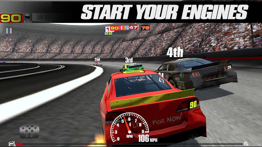 Stock Car Racing mod screenshots 2