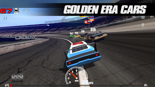 Stock Car Racing mod screenshots 4