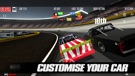Stock Car Racing mod screenshots 5