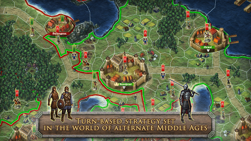 Strategy amp Tactics Medieval Civilization games mod screenshots 1