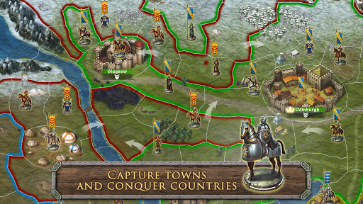 Strategy amp Tactics Medieval Civilization games mod screenshots 2