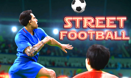 Street Football Super League mod screenshots 2