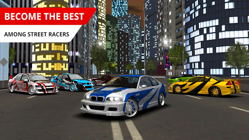Street Racing mod screenshots 1