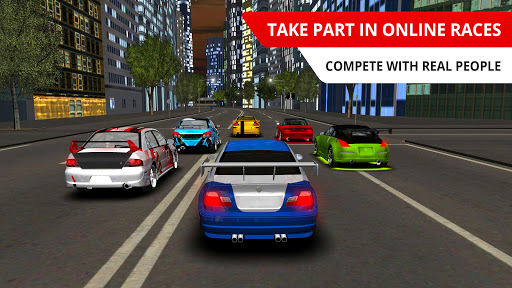 Street Racing mod screenshots 3