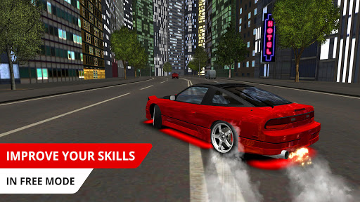 Street Racing mod screenshots 4