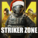 Striker Zone Mobile: Online Shooting Games MOD