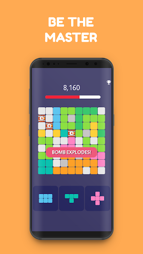 Sudoku Tiles – Block Sudoku Puzzle5 New Game Mode mod screenshots 4