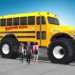 Super High School Bus Driving Simulator 3D – 2020 MOD