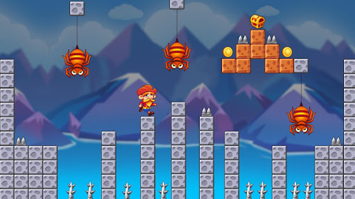 Super Jabber Jump mod screenshots 2