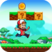 Super Toby Adventure 🍄classic platform jump game MOD