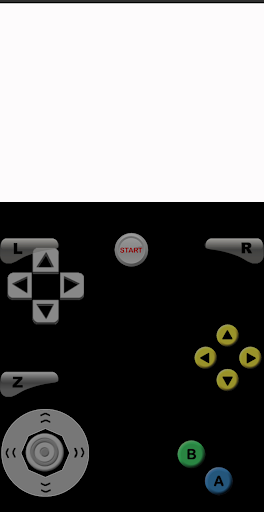 Super64Plus N64 Emulator mod screenshots 1