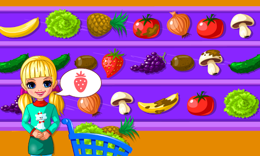Supermarket Game mod screenshots 4
