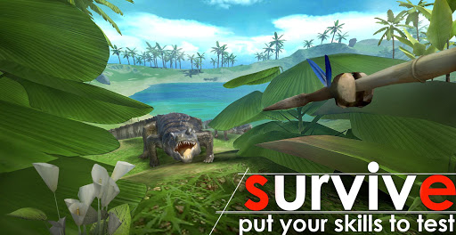 Survival Island EVO Survivor building home mod screenshots 3
