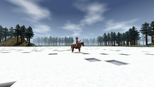 Survivalcraft Demo mod screenshots 2