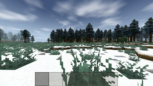 Survivalcraft Demo mod screenshots 4