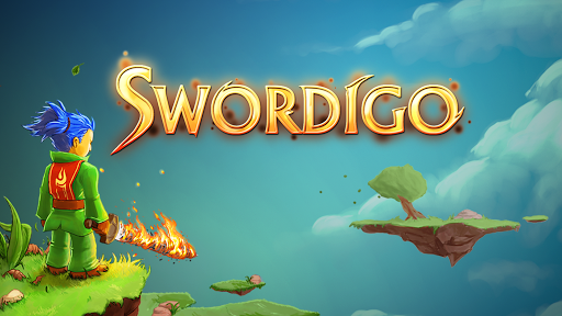 Swordigo mod screenshots 5