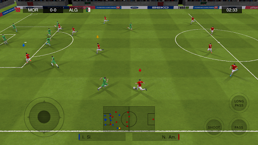 TASO 3D – Football Game 2020 mod screenshots 1