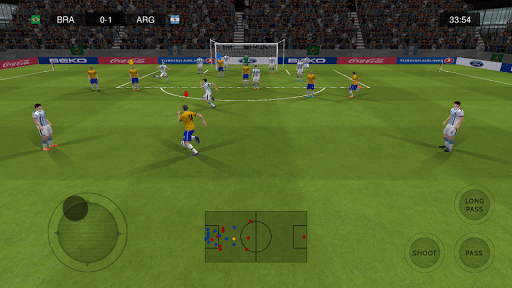 TASO 3D – Football Game 2020 mod screenshots 2