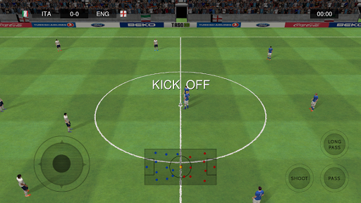 TASO 3D – Football Game 2020 mod screenshots 5