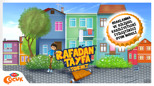 TRT Rafadan Tayfa Tornet mod screenshots 3
