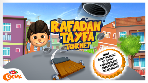 TRT Rafadan Tayfa Tornet mod screenshots 4