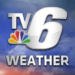 TV6 & FOX UP Weather MOD