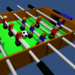 Table Football, Soccer 3D MOD