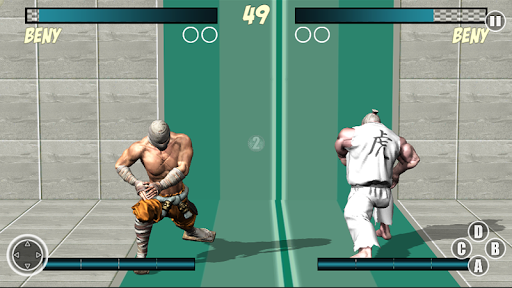 Taken 3 Japan – 3D Fighter Game mod screenshots 2