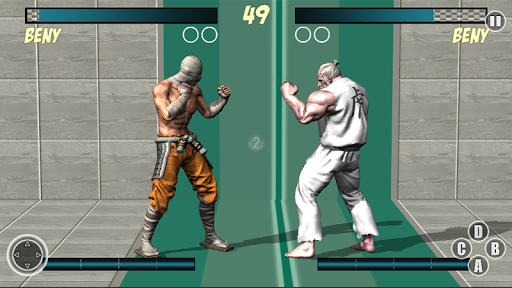 Taken 3 Japan – 3D Fighter Game mod screenshots 3