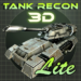 Tank Recon 3D (Lite) MOD