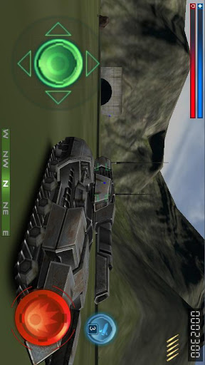 Tank Recon 3D Lite mod screenshots 1